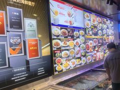 -开海·红岛海鲜虾水饺(石老人店)