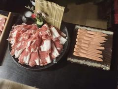 -九鼎轩火锅大排挡