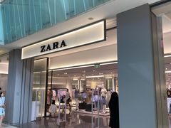 -ZARA(深圳金光华广场店)