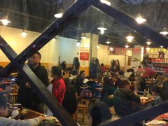 -重庆老火锅王(西安北路店)