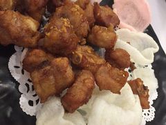 -岭南海晏楼(东晓南店)