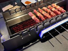 -很久以前羊肉串(清河店)