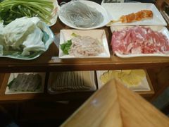 -傣妹火锅(南京东路一店)