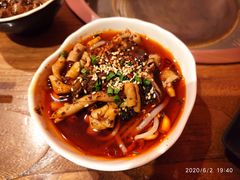 -串门邻居串串火锅(云南南路店)