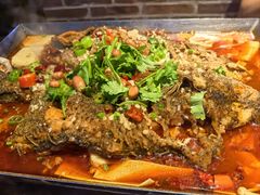 -眼镜哥浦江夜宵大本营