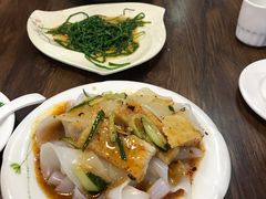 -壹阁胡羊焖饼(特色小吃街店)