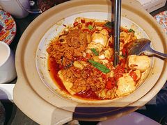 -知楚•精致湖北菜(武商MALL店)