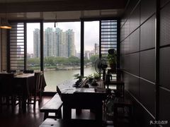 -隐山栖(鸿泰佳园店)