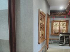 -大清花饺子(山庄店)