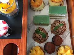 -索菲特酒店 · 云尚天际自助餐厅