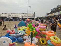 -碧海金沙