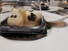 -海底捞火锅(之心城店)