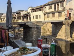 -环秀楼(黄山呈坎店)