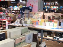 -扶光书店(中环店)