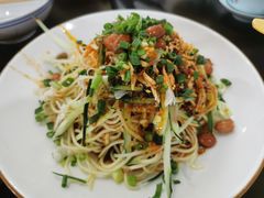 鸡丝凉面-成都味道(望江西路店)