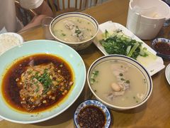 -易老妈蹄花.特色川菜(人民公园总店)