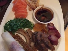 picture-杭州国际会议中心洲际酒店-原素全日餐厅(解放东路店)