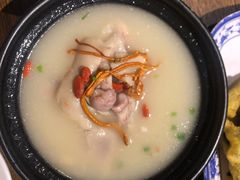 -付小姐在成都(五道口店)