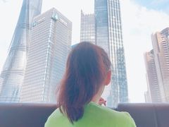 -拉蒂娜·巴西牛排馆 Latina·Brazilian Steakhouse(陆家嘴旗舰店)