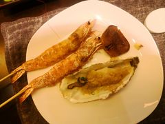 -佛山希尔顿酒店·融誉亚洲美食荟