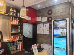 -湘桂人酒楼(西便门店)
