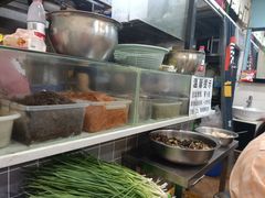 -龍城柳州螺蛳粉(群星路店)