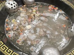 -傣家黑山羊汤锅(告庄店)