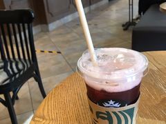 -星巴克(哈尔滨道外百盛店)