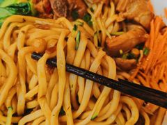 麻辣鸡拌面-面霸(天钥桥路店)