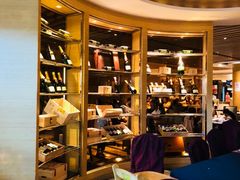 -上海东方佘山翰悦阁酒店·Vie全日制餐厅