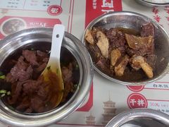 -阿秋牛排(湖心街店)