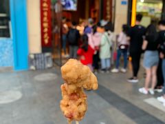 -鬼酥肉(熙街店)