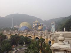 -平湖九龙山旅游度假区