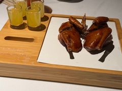 -汤城小厨•粤菜•靓汤(苏州街店)
