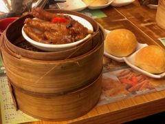 -添好运点心专门店(深水埗店)