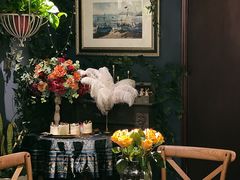 -第101座花园餐厅(湖滨88店)