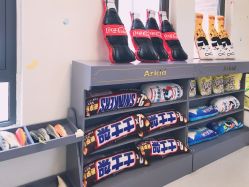-Arkid安奈欢乐王国(百花里店)