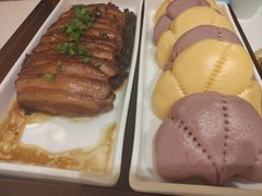 -惠丰堂饭庄·烤鸭·京味菜(翠微路店)