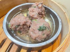 -哈尔滨永泰喜来登酒店·璟泰公馆