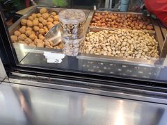 -二斗栗子(黄河道店)