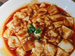 -外婆家(蓝色港湾店)
