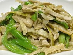 -老李家土菜馆·安吉地标美食