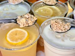 -塔兰齐新疆孜然火锅(鲤鱼山路店)