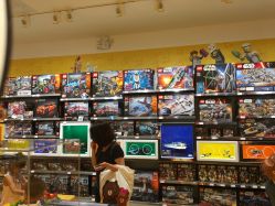 -kidsland(南开大悦城店)