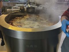 -龙门李家三旦羊肉汤馆