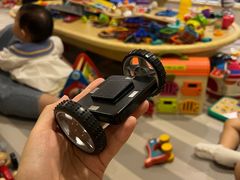 -Lilliput粒粒堡亲子餐厅(置汇旭辉店)