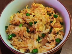 -KŌNG胶东小馆·酒馆(华熙店)