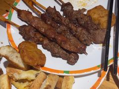 -比格比萨自助(逗号立方店)