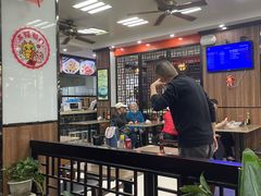 -刘长兴(三牌楼店)