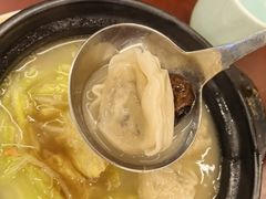 -都一处烧麦馆(前门店)